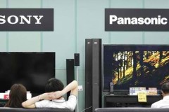 Sony và Panasonic chấm dứt hợp tác sản xuất màn hình OLED