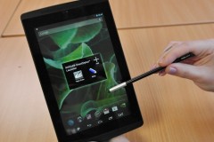 NVIDIA cập nhật Android 4.3 cho tablet Tegra Note 7