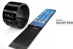 Samsung sẽ phát hành Galaxy Gear 2 cùng thời điểm với Galaxy S5 ?