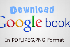 Cách đưa file PDF và EPUB lên Google Books trên thiết bị Android