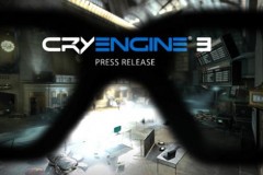 Trải nghiệm CryENGINE 3 đồ họa tuyệt đỉnh