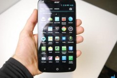 Acer Liquid S2 ra mắt hỗ trợ khả năng quay phim 4K