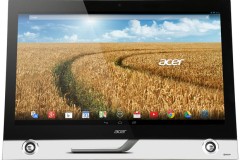 Acer trình làng Android PC all-in-one