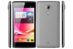 Acer Liquid Z5 màn hình 5 inch, bộ vi xử lý lõi kép Cortex A7