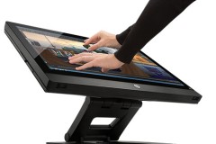 HP giới thiệu Z1 G2 màn hình chạm đa điểm tại CES 2014