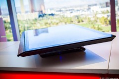 Lenovo giới thiệu Lenovo ThinkVision 28 tại CES 2014
