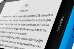 2 Ứng dụng đọc sách tốt nhất trên Windows Phone