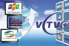 Cuộc chiến giữa Truyền hình và Nhà mạng