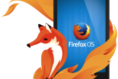 Asa Dotzle giới thiệu Tablet đầu tiên chạy hệ điều hành Firefox OS