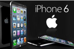 Apple sẽ giới thiệu iPhone 6 với hai kích thước màn hình lớn vào tháng 6