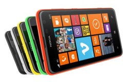 Nokia Lumia 625 sẽ được cập nhật GDR3 và Lumia Black