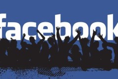Facebook sẽ bị “rũ bỏ” trong năm 2017?