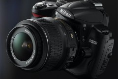 Kinh nghiệm cần biết cho những người mua máy ảnh DSLR