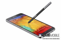 Samsung chuẩn bị ra mắt Galaxy Note 3 Neo