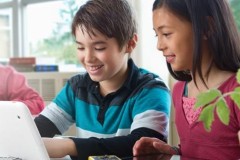 Intel ra mắt tablet Android dành cho giáo dục