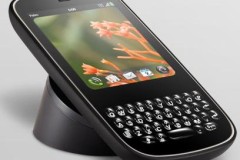Qualcomm tuyên bố đã mua lại Palm từ HP