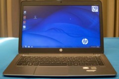 HP ultrabook Elite Folio 1040 G1 dành cho doanh nhân