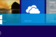 Ẩn nút 'Start' trong Windows 8.1 thật dễ dàng