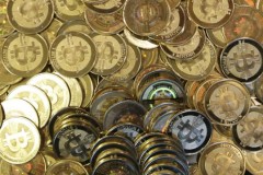 Bitcoin sẽ bùng nổ giao dịch ảo ?