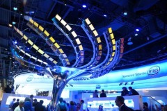 Công nghệ đáng chú ý tại CES 2014