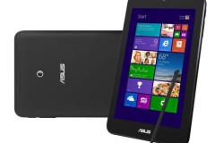 Asus tung ra thị trường máy tính bảng VivoTab Note 8