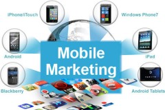 Lối thoát nào cho Quảng cáo Mobile tại Việt Nam ?
