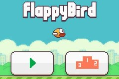 Flappy Bird biến mất, cư dân mạng tranh luận gay gắt
