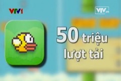 Tranh cãi về 'truyền thông' đã gây ra cái chết của Flappy Bird