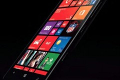 Nokia Lumia Icon chính thức ra mắt,giá 199 USD