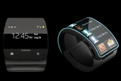 Smartwatch Samsung Galaxy Gear 2 sẽ có mức giá lý tưởng