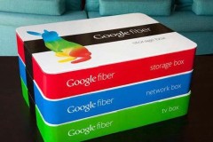 Google phát trển thế hệ Internet tốc độ 10Gb/giây