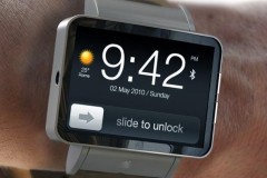 iWatch Apple có thể dự đoán đau tim?