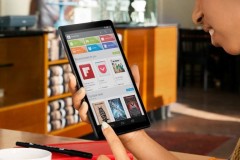 Google sẽ cho ra mắt Android 4.5 và máy tính bảng Nexus 8 trong tháng 7