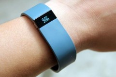 Fitbit thu hồi vòng đeo tay Force