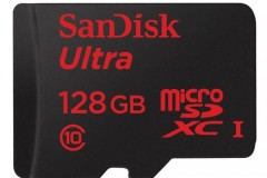 SanDisk ra mắt thẻ nhớ microSD dung lượng 128GB tại MWC 2014