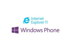 Hé lộ tính năng mới của Internet Explorer 11 trên Windows Phone 8.1