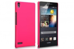 Smartphone màu hồng đáng yêu cho ngày Valentine