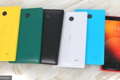 Thêm 2 mẫu smartphone Android đến từ Nokia