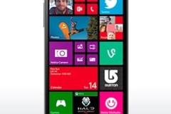 Lenovo sẽ phát hành Smartphone chạy Windows Phone 8.1 vào mùa hè này?