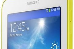Samsung Galaxy Tab 3 Lite có thêm ba màu mới