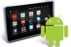 Android đã đánh bại Apple về doanh số bán hàng máy tính bảng trong năm 2013