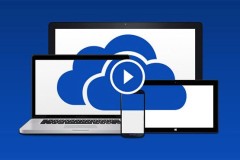 BlackBerry 10 đã có ứng dụng Microsoft OneDrive cho riêng mình