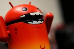 97% mã độc nhắm vào điện thoại Android trong năm ngoái