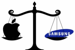 Cuộc chiến kết thúc, Samsung phải bồi thường cho Apple gần 1 tỷ đô la