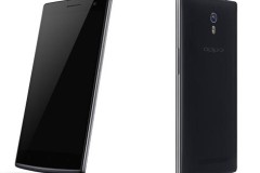 Hé lộ hình ảnh Oppo Find 7