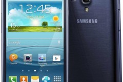 Samsung ra mắt Galaxy S III mini Value Edition tại Hà Lan