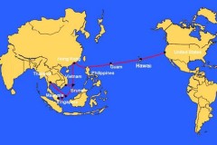 Truy cập internet tại việt nam sẽ trở lại bình thường sau ngày 13/3