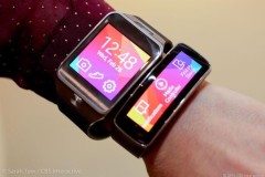 Samsung tung video dùng thử Galaxy S5, GEAR 2 và Gear Fit