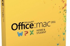 Microsoft phát hành bản Office cho Mac trong năm nay