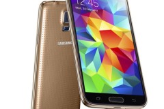 Samsung Galaxy S5 có giá 1000 USD tại Anh